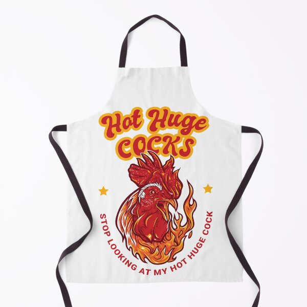 Item preview, Hot Huge Cocks - Don't Look! designed and sold by C-Town Tees.