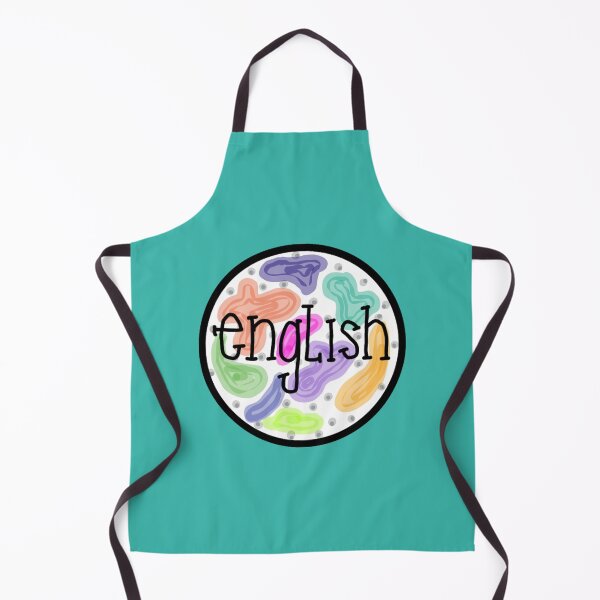 Item preview, English Watercolor designed and sold by Teaching-Dos.