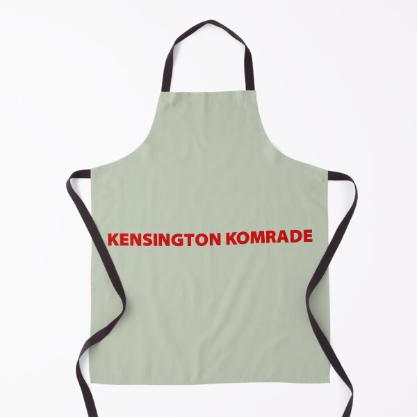 Item preview, Kensington Komrade designed and sold by Val Goretsky.