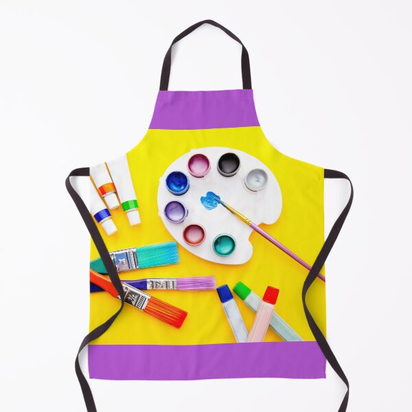 Item preview, Bright Palette designed and sold by Nicolette Neish.