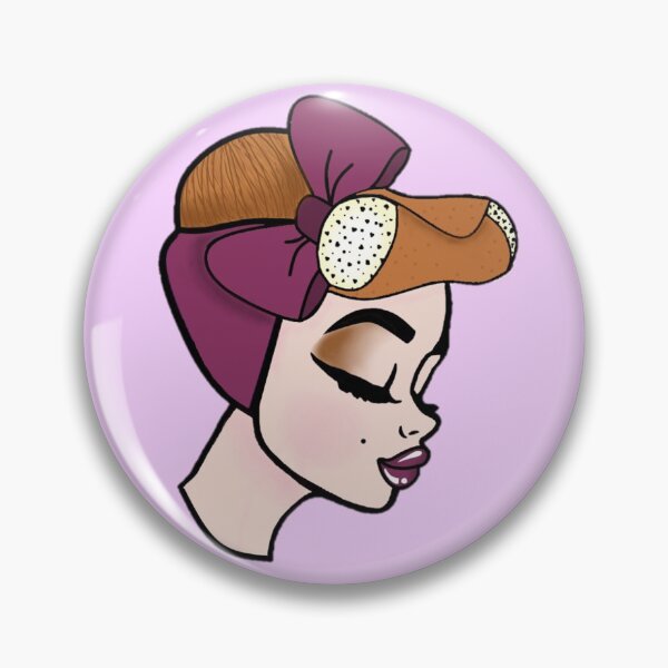 Item preview, Canoli Girl designed and sold by Lexi Twilley.