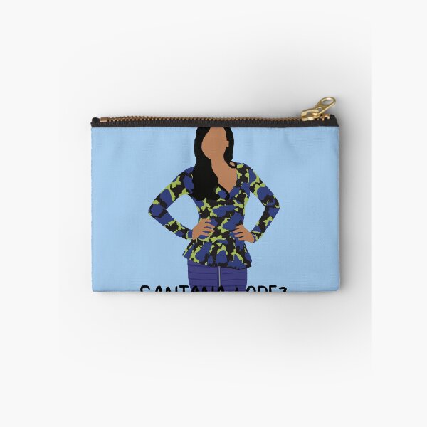 Item preview, Santana Lopez | Glee designed and sold by alenaprior.