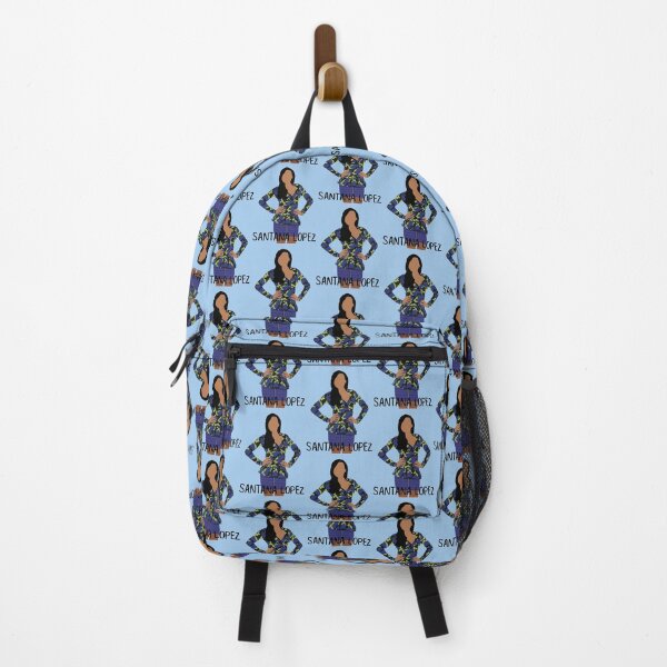Item preview, Santana Lopez | Glee designed and sold by alenaprior.