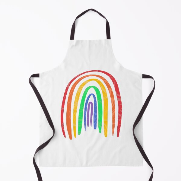 Item preview, hand drawn rainbow designed and sold by buckal.