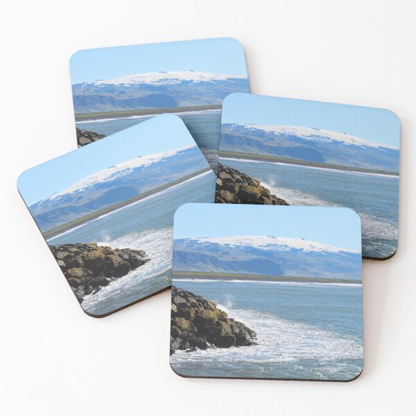 Item preview, A Ferry Ride in Iceland designed and sold by DeFYent-Photos.