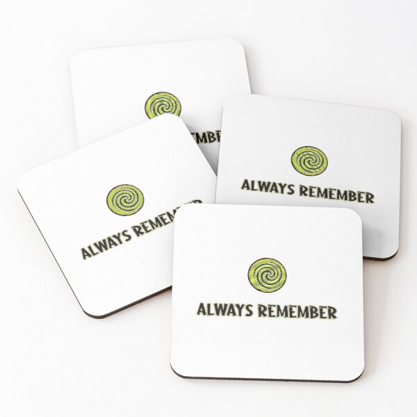 Item preview, Always Remember designed and sold by emhoteb.