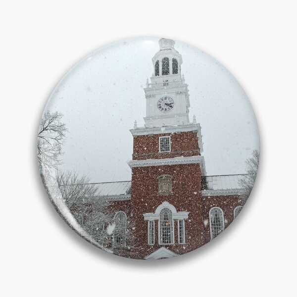 Item preview, Snowy Dartmouth College designed and sold by lojonesey.