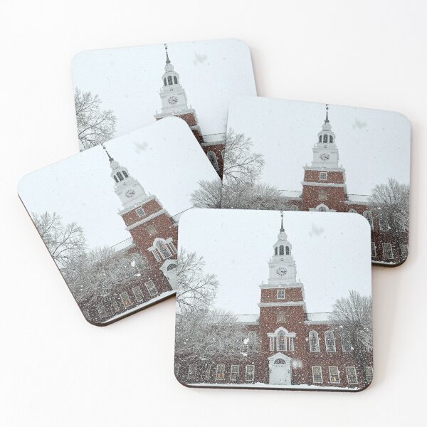 Item preview, Snowy Dartmouth College designed and sold by lojonesey.