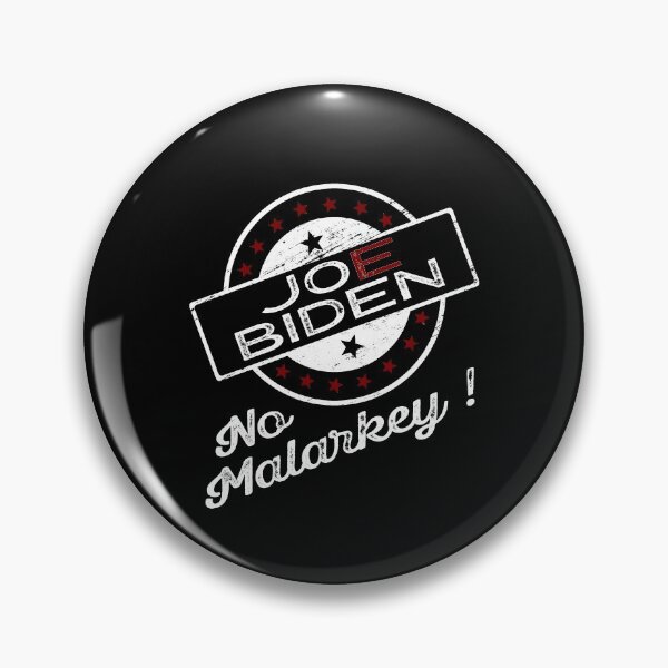 Item preview, NO MALARKEY designed and sold by AnimaLovers.