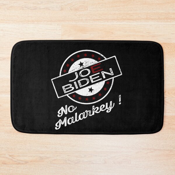 Item preview, NO MALARKEY designed and sold by AnimaLovers.