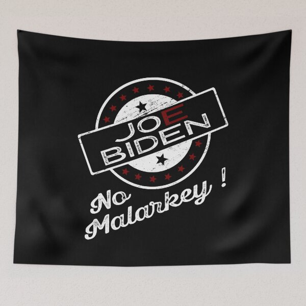 Item preview, NO MALARKEY designed and sold by AnimaLovers.