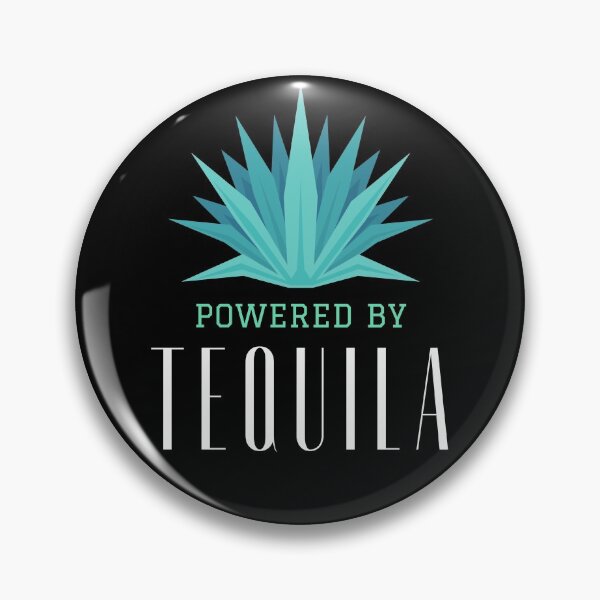 Item preview, Powered by Tequila designed and sold by LucyGraphics.