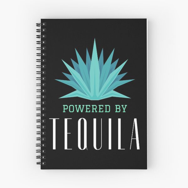 Item preview, Powered by Tequila designed and sold by LucyGraphics.