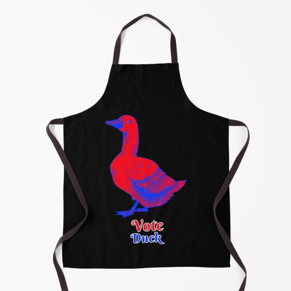 Item preview, Vote Duck designed and sold by ReshenNY.