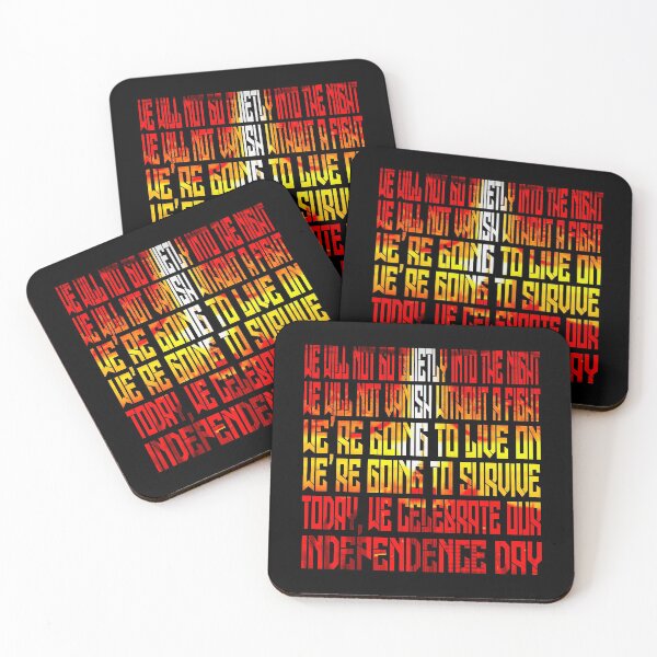 Item preview, Fighting Words designed and sold by DripDesign.