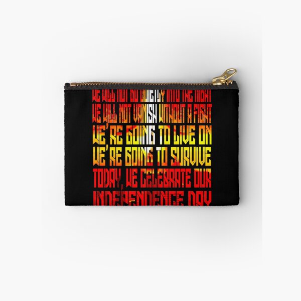 Item preview, Fighting Words designed and sold by DripDesign.