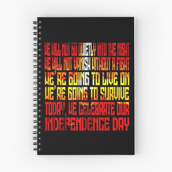 Item preview, Fighting Words designed and sold by DripDesign.