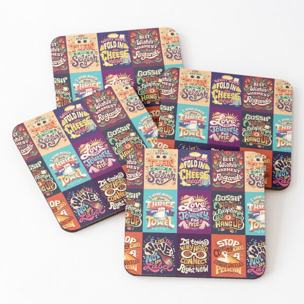Item preview, SC Collage designed and sold by Risa Rodil.