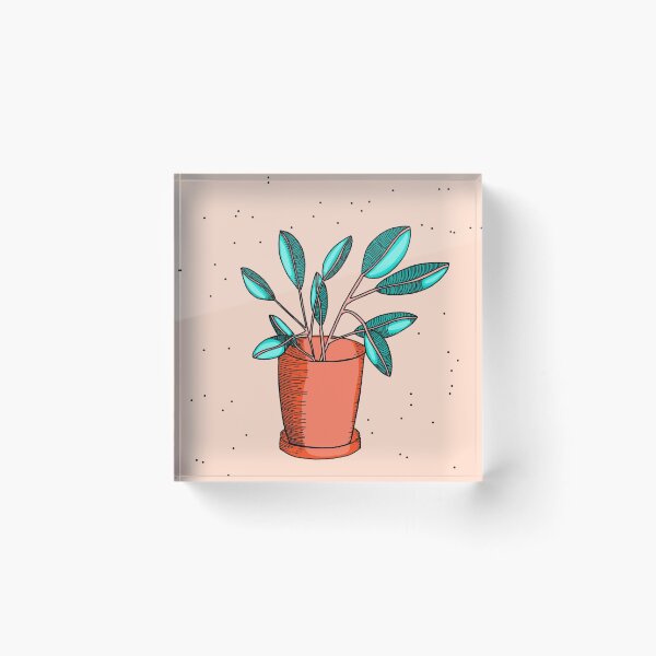 Item preview, Plant Parent designed and sold by Emma Chainani.
