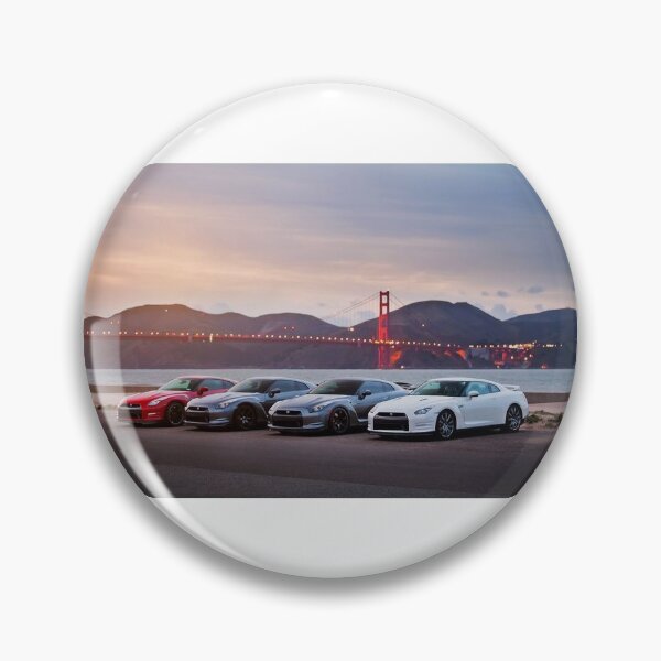Item preview, Nissan Skyline R35 designed and sold by craftedbycale.