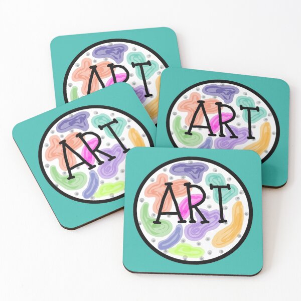 Item preview, Art Watercolor designed and sold by Teaching-Dos.