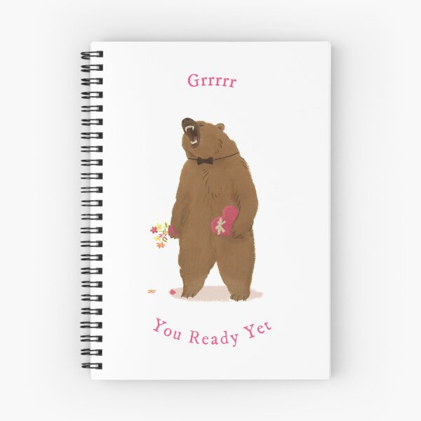 Item preview, Grrr ya estás listo designed and sold by hyde6464.