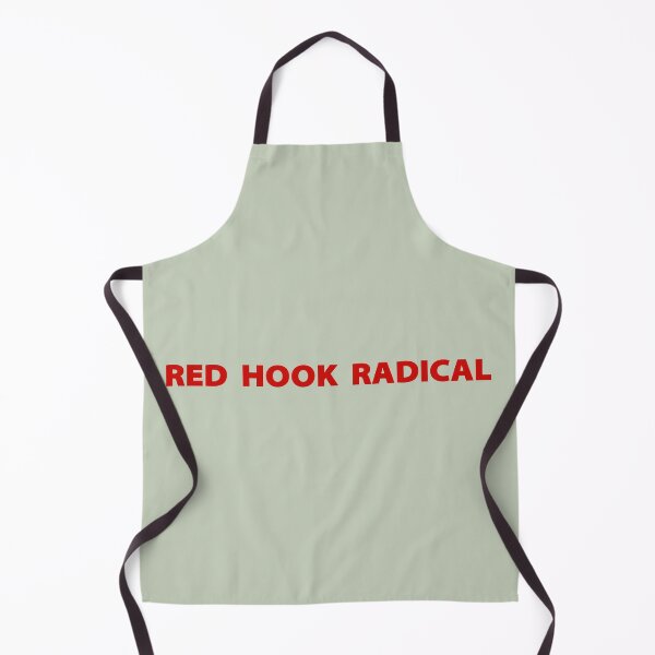 Item preview, Red Hook Radical designed and sold by Val Goretsky.
