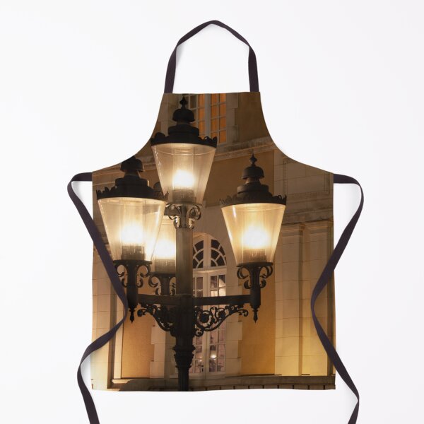 Item preview, VICTORIAN STYLE LAMP POST | Architect Photo designed and sold by PhotoStory.