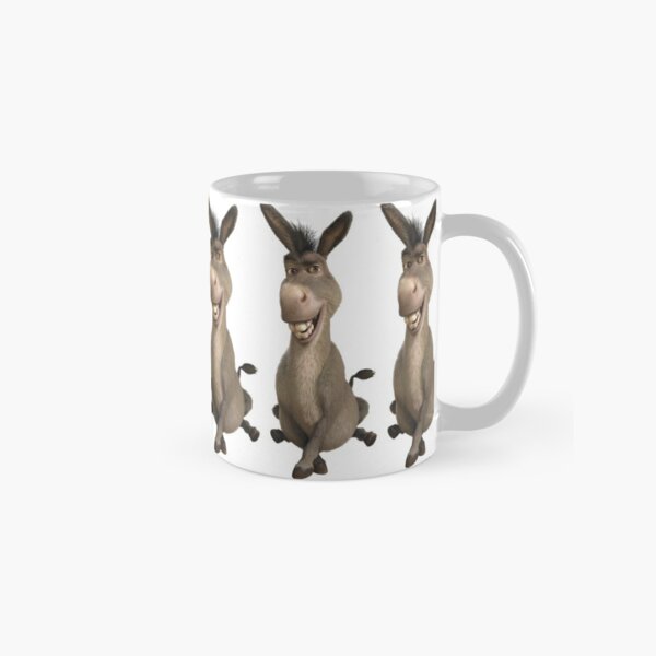 Shrek Collage  Coffee Mug for Sale by Lucy Lier