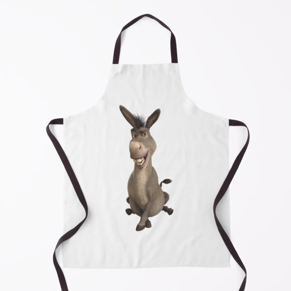Item preview, Donkey, Shrek the Movie designed and sold by AndrijanaSp.
