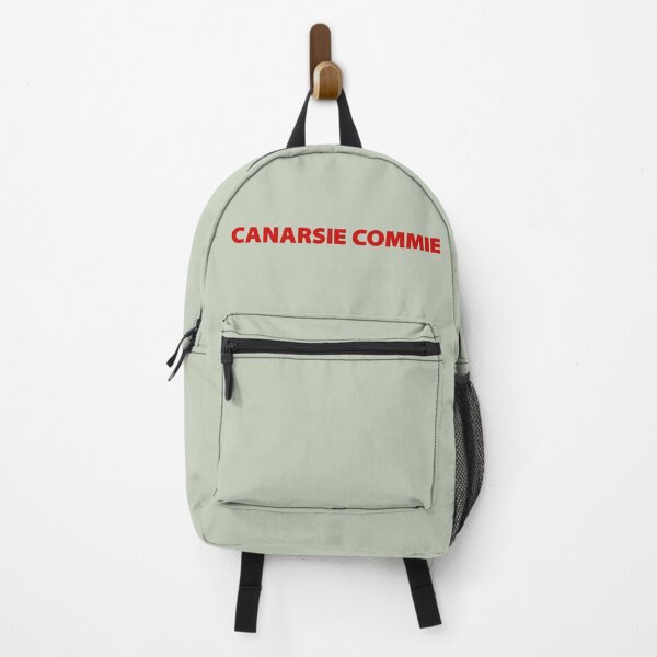 Item preview, Canarsie Commie designed and sold by Val Goretsky.