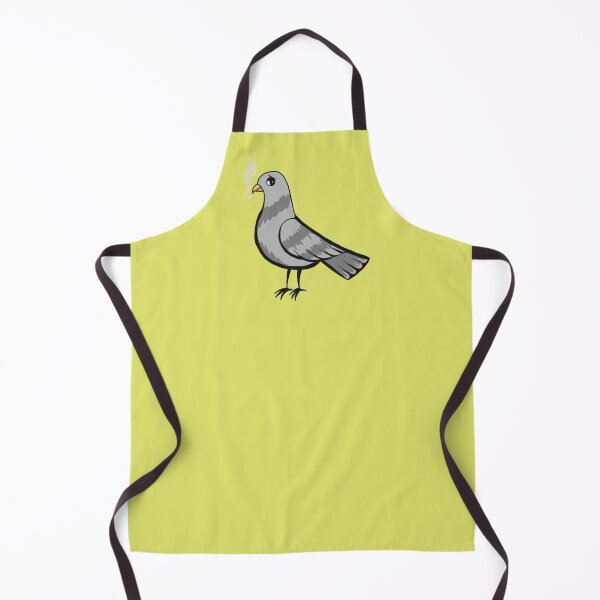 Item preview, Smokin' Pigeon  designed and sold by namedropper.