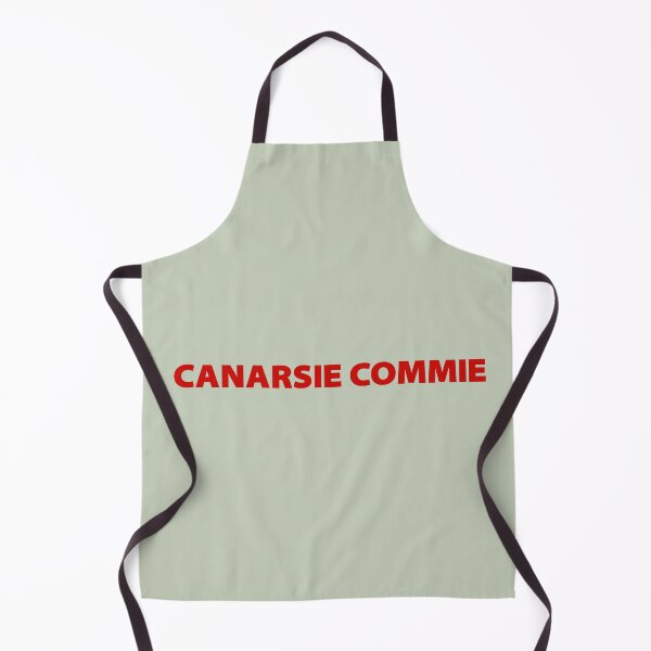 Item preview, Canarsie Commie designed and sold by Val Goretsky.