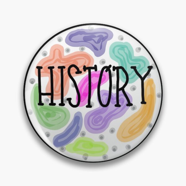 Item preview, History Watercolor designed and sold by Teaching-Dos.