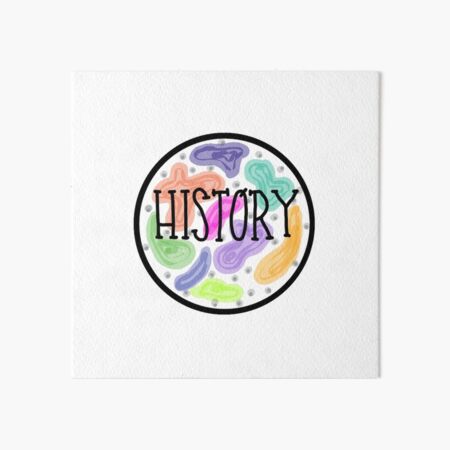 Item preview, History Watercolor designed and sold by Teaching-Dos.