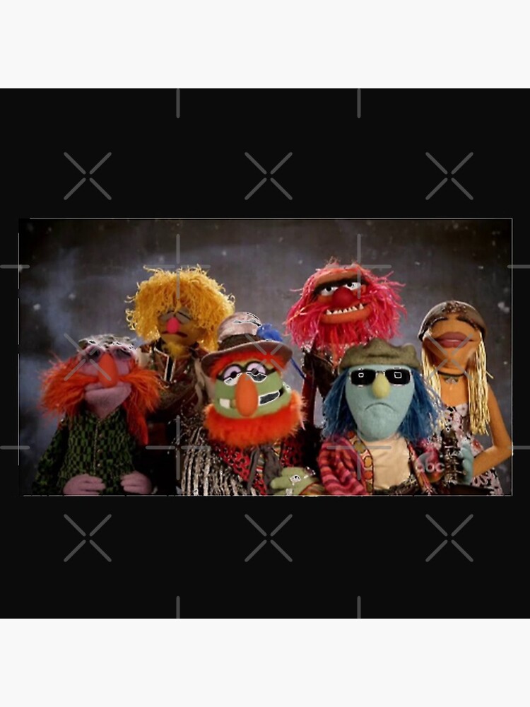 dr teeth and the electric mayhem toys