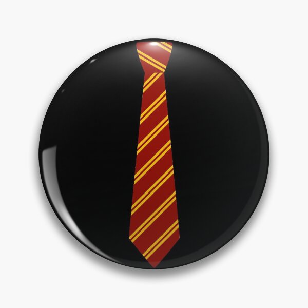 Item preview, Red and Gold Tie  designed and sold by S-ivanov.