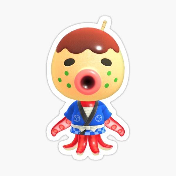 Zucker Animal Crossing Gifts Merchandise Redbubble