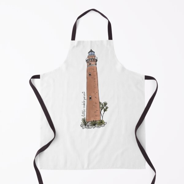Item preview, Little Sable Point designed and sold by emilyd1126.