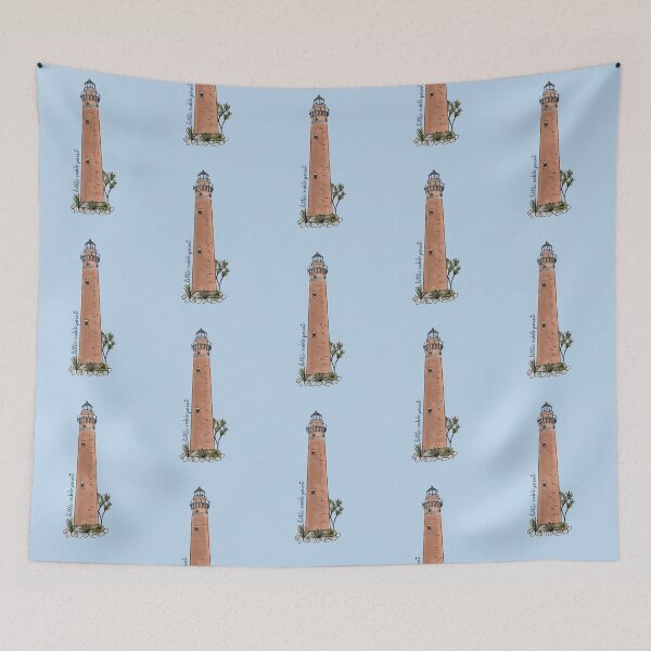 Item preview, Little Sable Point designed and sold by emilyd1126.