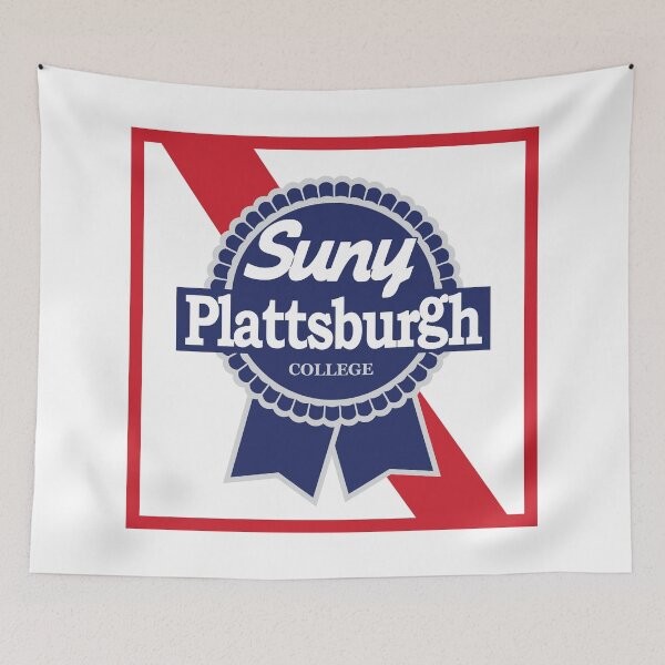 Item preview, Plattsburgh  designed and sold by mfxh13.