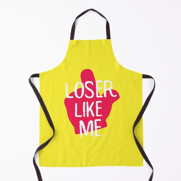 Item preview, Loser Like Me | Glee designed and sold by alenaprior.