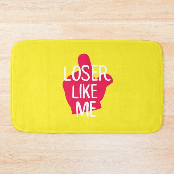 Item preview, Loser Like Me | Glee designed and sold by alenaprior.