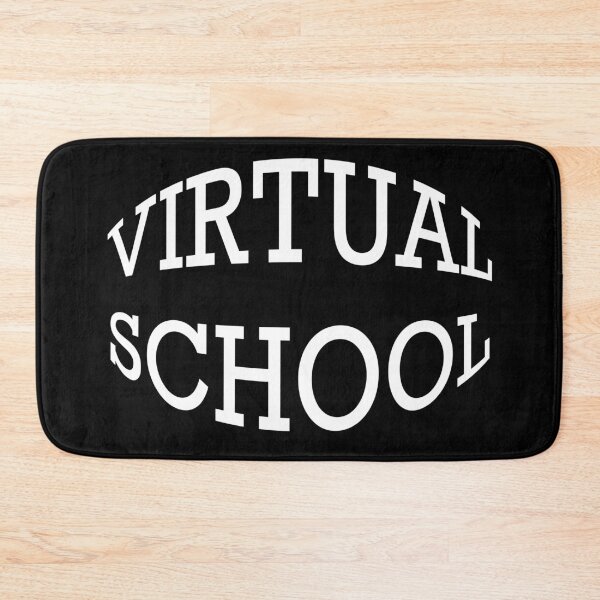 Item preview, Virtual School designed and sold by Orchyd.