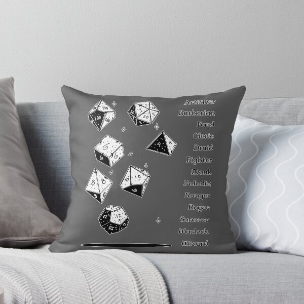 Item preview, D&D favorite Class designed and sold by Faroth.