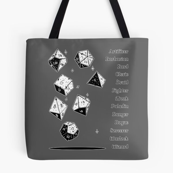 Item preview, D&D favorite Class designed and sold by Faroth.