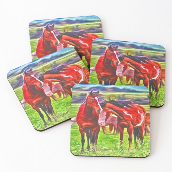 Item preview, Horse Affection  designed and sold by LisaMPierce1990.