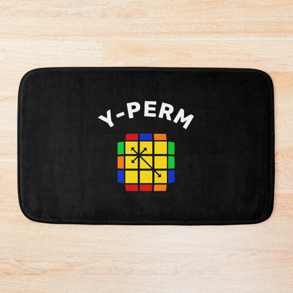 Item preview, Y Perm Diagram PLL designed and sold by OzoneStyle.