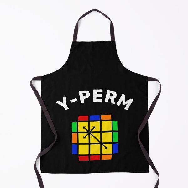 Item preview, Y Perm Diagram PLL designed and sold by OzoneStyle.