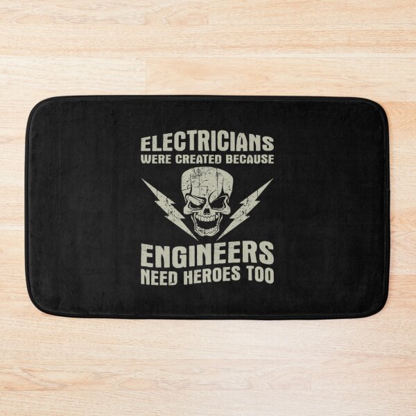 Item preview, Electricians were created designed and sold by GeniusDesignArt.
